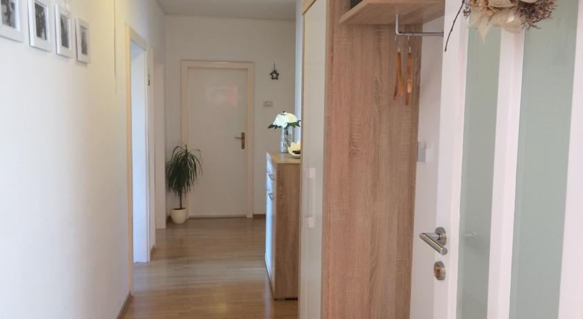Apartments Bepa Makarska Zimmer foto